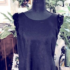 Talbots LBD, Size 14